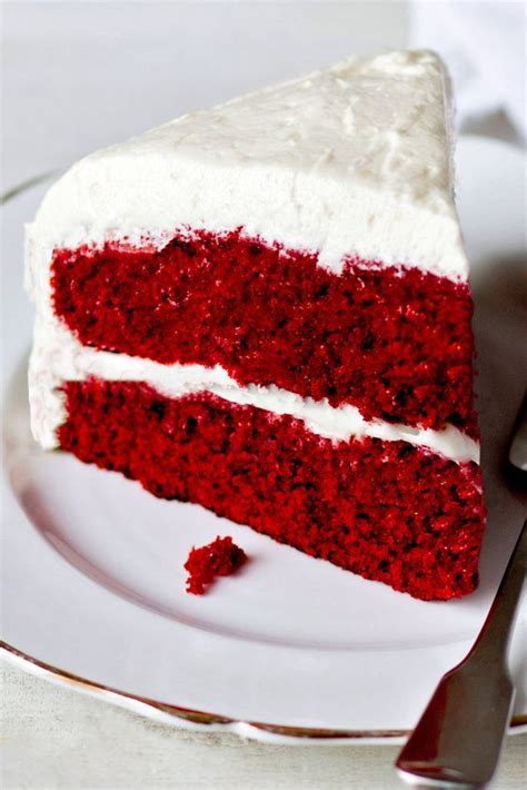 This best red velvet cake recipe you will ever try! Red Velvet Cake | Recipe | Velvet cake recipes, Desserts ...