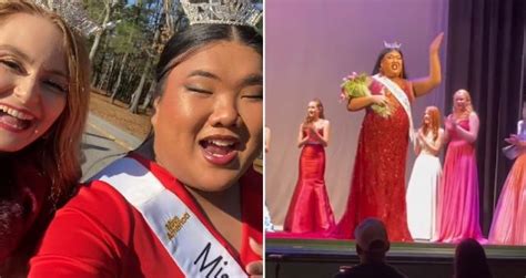 Crowning Of First Transgender Woman In Local Miss America Pageant Sparks Woke Criticism