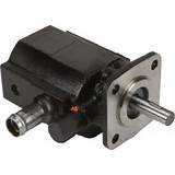 Haldex Hydraulic Pump Parts Pictures