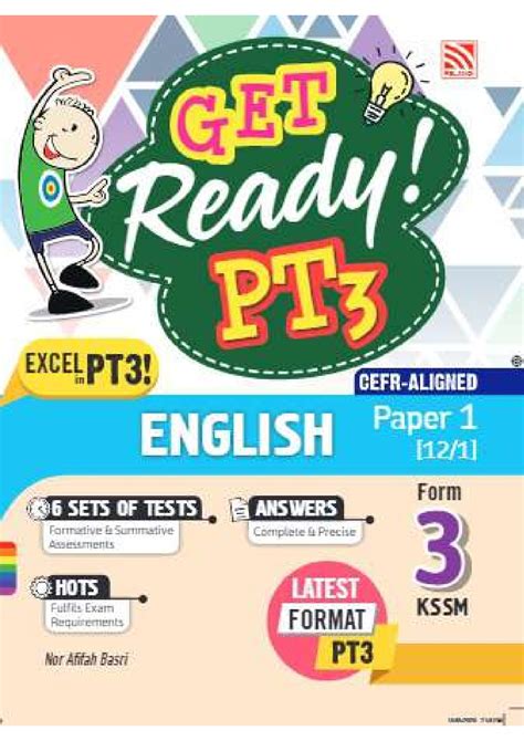 Pt3 English Exercises With Answers 2019 Victoria Burgess