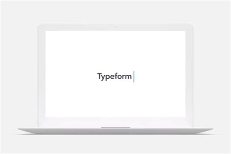 Typeform takes in $35M to reimagine online surveys and forms - SiliconANGLE