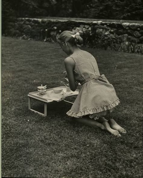 Nina Leen Exhibit Box 1 E Life Magazine Photos Vintage Photography