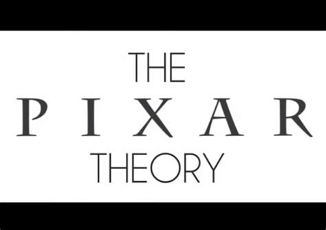 These Disney And Pixar Theories Will Blow Your Mind P