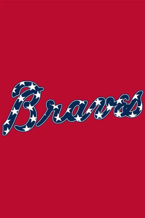 Atlanta Braves jersey 2014 | Atlanta braves wallpaper, Atlanta braves logo, Atlanta braves baseball