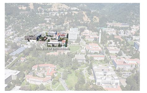 University Of California Berkeley College Of Engineering Johnson Fain