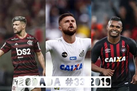 A expectativa para este ano de 2020 não é diferente. Dicas do Cartola FC Brasil para mitar na 33ª rodada do ...