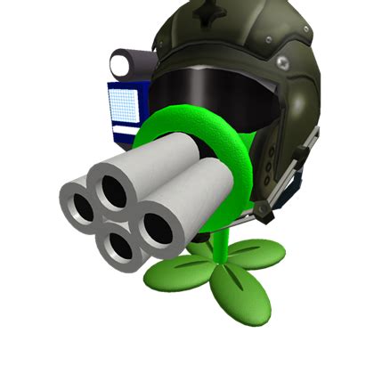Learn how to draw gatline pea shooter from pvz with our step by step drawing lessons. Roblox Gatling Pea V#U00eddeo Roblox