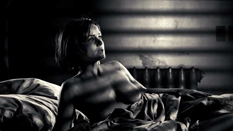 Nude Video Celebs Carla Gugino Nude Sin City