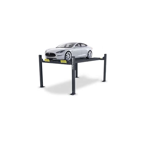 Bendpak 9000 Lb Four Post Alignment Lift Hd 9ae Vehicle Lifts Auto