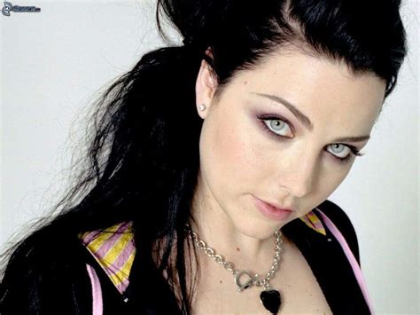Amy Lee And Evanescence Wiki Metal Amino