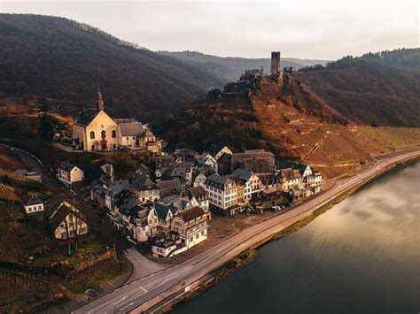 People Drone Photography Europe From Above Stunning
