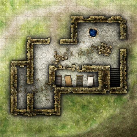 Rpg Battlemap Sets A Collection Of Art Ideas To Try Mansions Portal