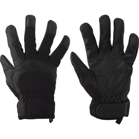 Kupo Ku Hand Gloves Medium Black Kg086013 Bandh Photo Video