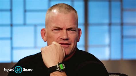 Jocko Willink: Respect, Influence, Leadership - YouTube