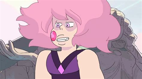 steven universe fan animation pearl and homeworld rose quartz fusion youtube