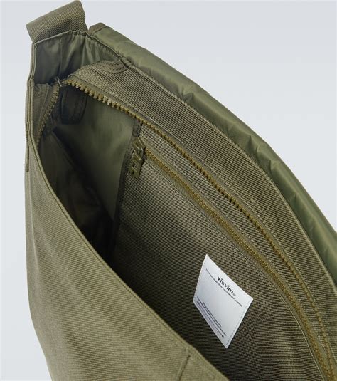 Visvim Cordura L Crossbody Bag Visvim