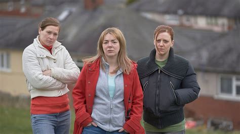 Controversial Karen Matthews Drama The Moorside Receives Just One Ofcom