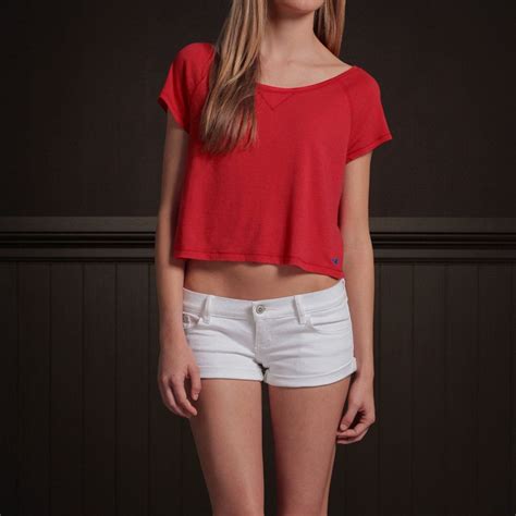 hollister co northside tee for bettys hollister clothes cute outfits cool outfits