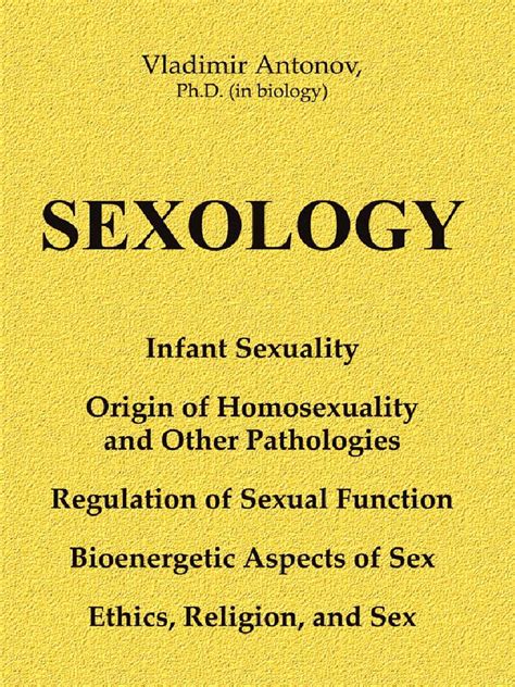 sexology androgen sexual intercourse