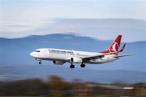 Turkish Airlines To Require Negative COVID 19 Tests From All Arrivals
