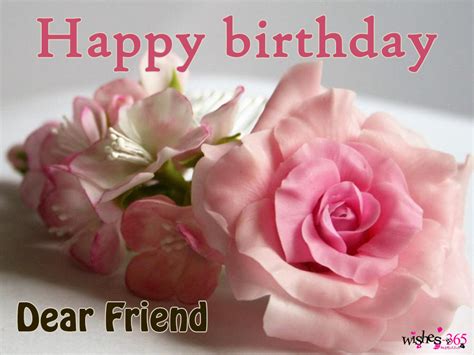 Poetry And Worldwide Wishes Happy Birthday Wishes For Best Friend With