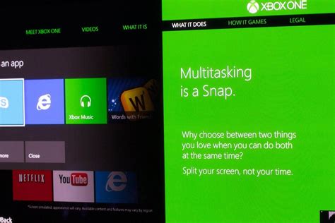 Xbox One Slide Lists Words With Friends For The Next Gen Console Polygon