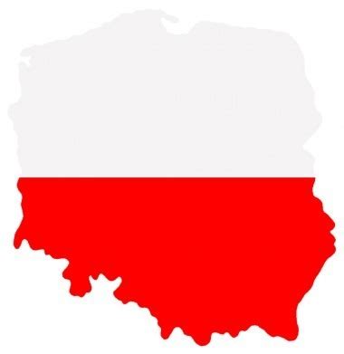 Naklejka Vlepka Samochodowa Polska Akcesoria Naklejki I Wlepki