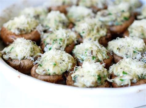 Or broiled tomatoes, buttered beans or peas, and sautéed potatoes; 25 Classic Julia Child Recipes to Try at Home | Stuffed ...