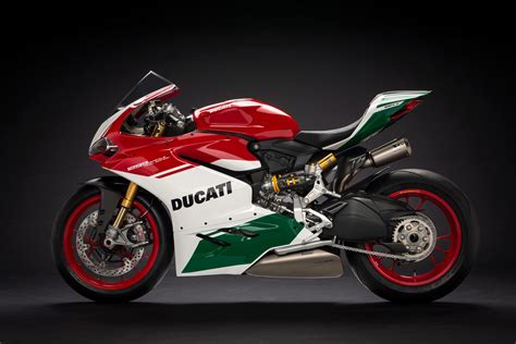 Cool Wall Bike 344 2018 Ducati 1299 Panigale R Final Edition Total
