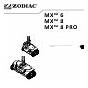 Zodiac Mx8 Owner S Manual