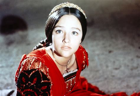 Olivia Hussey Photo Gallery High Quality Pics Of Olivia Hussey Theplace