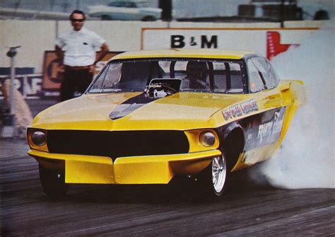 Ford Mustang Aafc Funny Car Drag Racing Pinterest Ford Mustangs