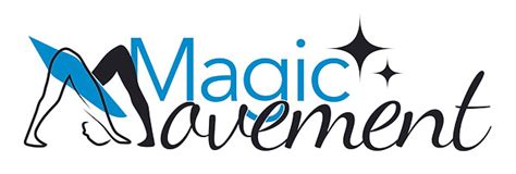 Magic Movement Jenna Hann
