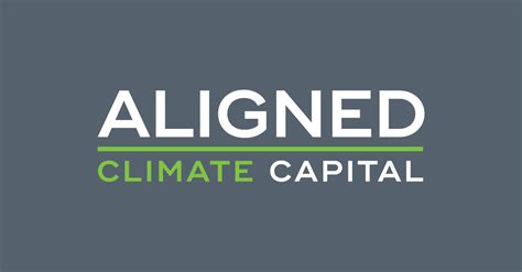 Aligned Climate Capital Intentional Endowments Network