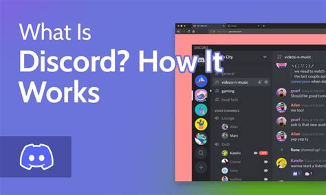 What Is Discord And How Does It Work In 2022 2022