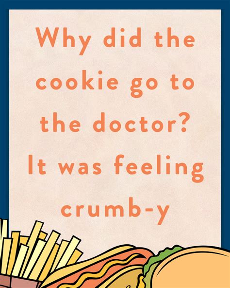 75 Fun Food Jokes For Kids