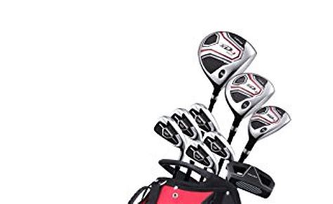 15 Best Golf Club Sets For Beginners In 2023