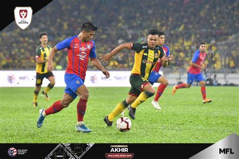 Highlights liga super malaysia 2020 kedah fa vs selangor fa. Liga Malaysia 2020 Bermula 28 Februari