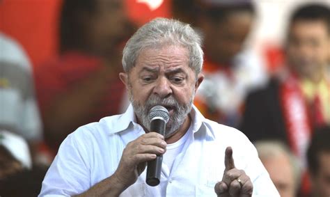 Relembre Os Processos Contra O Ex Presidente Lula Anulados Pelo Supremo Cnn Brasil