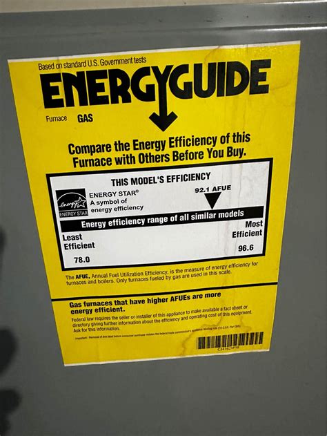 Trane XR90 furnace - Air Conditioners - Fremont, Ohio | Facebook