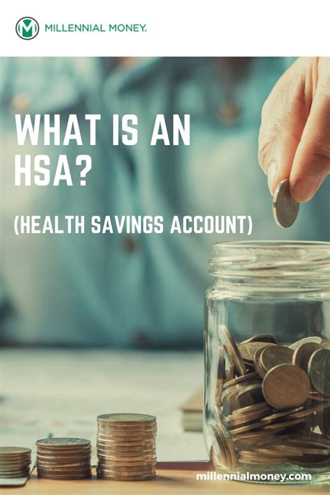 Health Savings Account What Is An Hsa And How Does It Work