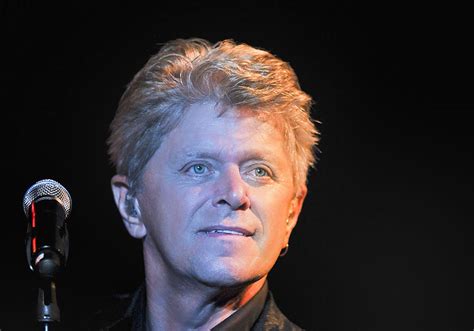 Peter Cetera Brings Chicago Solo Songs To Pso Pittsburgh Post Gazette