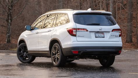 2024 Honda Pilot Release Date And Price All New Ct
