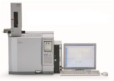 Shimadzu Announces New Electron Capture Detector With Contact Free