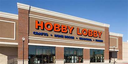 Lobby Hobby Buffalo Hobbylobby Case Project Inc