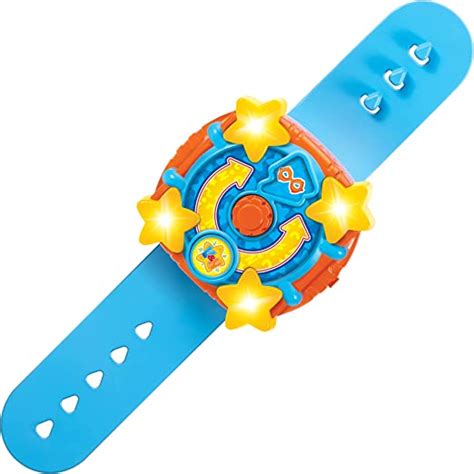 Playmates Toys Vlad And Niki Vlads Adventure Time Watch Multicolor