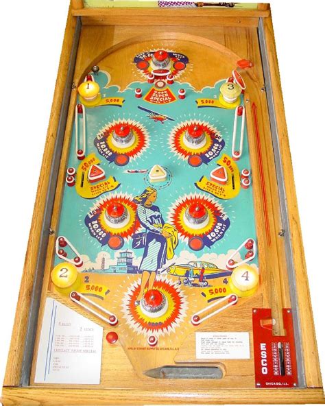 1000 Images About Bagatelle Board Game On Pinterest Antiques