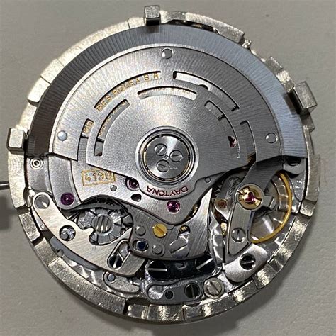 Rolex Cosmograph Daytona Caliber 4130 Movement 116520 Für 13 230