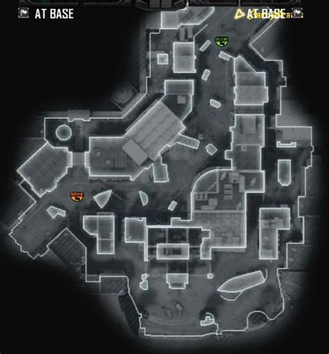 Call Of Duty Black Ops 2 Xbox 360 Maps Korner Theatanthe99