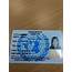 JY In Egypt Finally Got My UN ID Card
